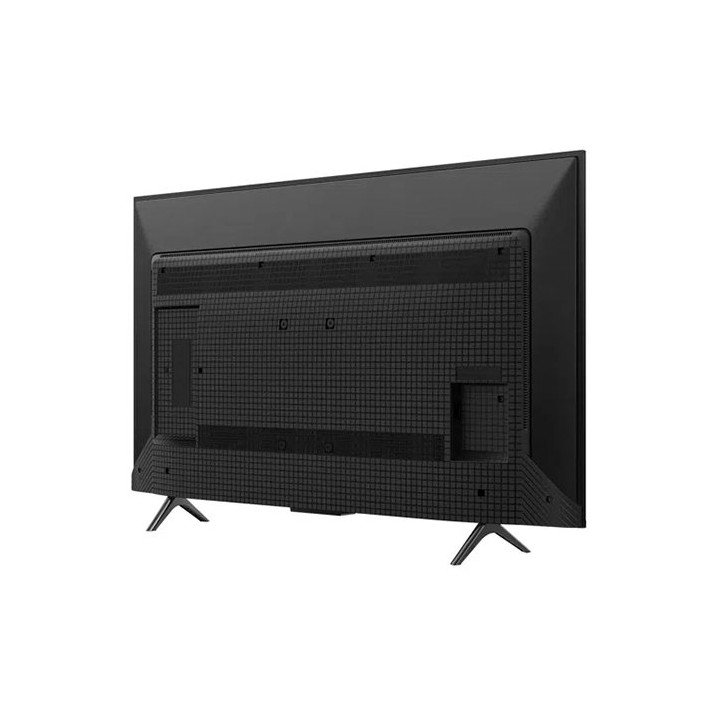טלוויזיה 43 אינץ חכמה TCL P7K QLED 4K Smart TV עם מערכת הפעלה Google T