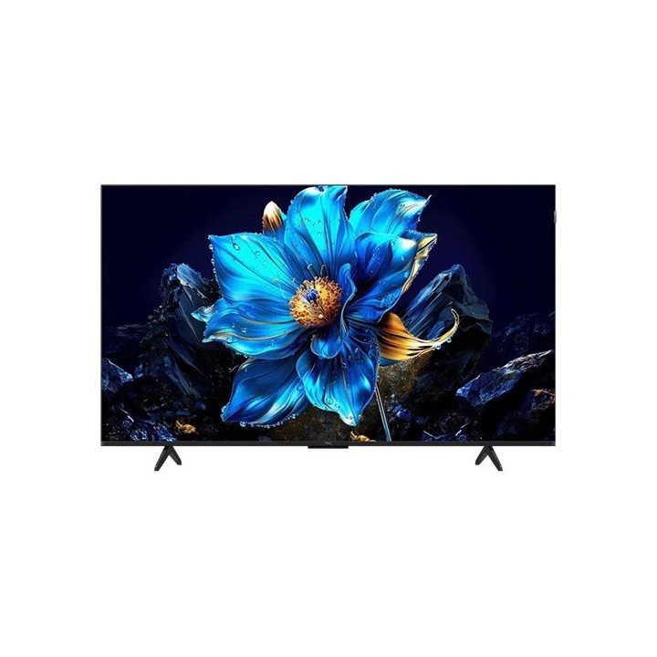 טלוויזיה 55 אינץ חכמה TCL P7K QLED 4K Smart TV עם מערכת הפעלה Google T