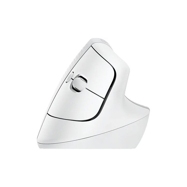 עכבר אלחוטי ארגונומי Logitech Lift Vertical Ergonomic Mouse Bluetooth 