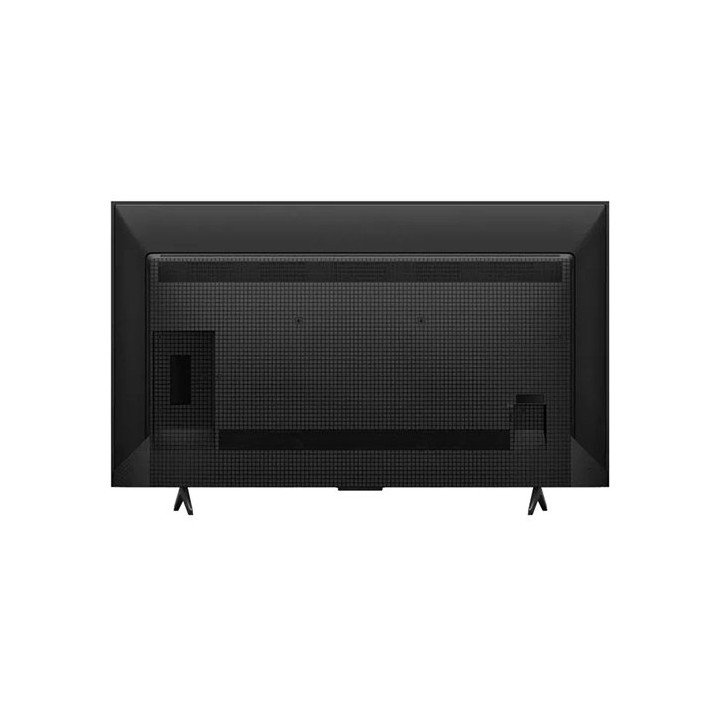 טלוויזיה 55 אינץ חכמה TCL P7K QLED 4K Smart TV עם מערכת הפעלה Google T