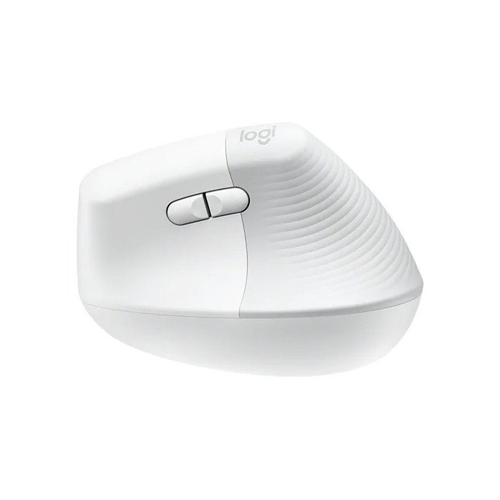 עכבר אלחוטי ארגונומי Logitech Lift Vertical Ergonomic Mouse Bluetooth 