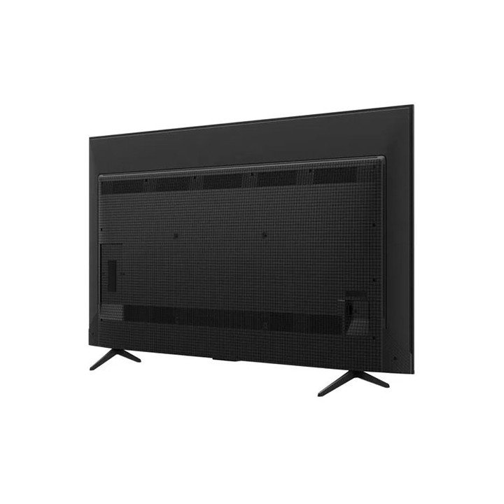 טלוויזיה 65 אינץ חכמה TCL P7K QLED 4K Smart TV עם מערכת הפעלה Google T