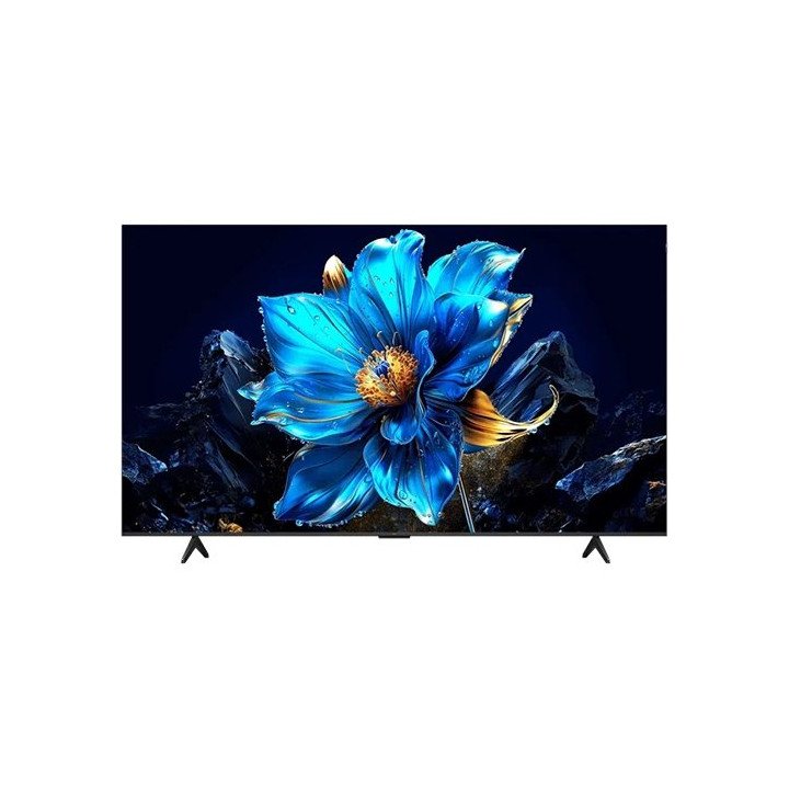 טלוויזיה 85 אינץ חכמה TCL P7K QLED 4K Smart TV עם מערכת הפעלה Google T