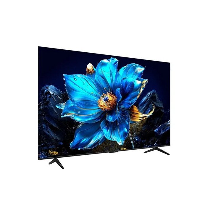 טלוויזיה 85 אינץ חכמה TCL P7K QLED 4K Smart TV עם מערכת הפעלה Google T