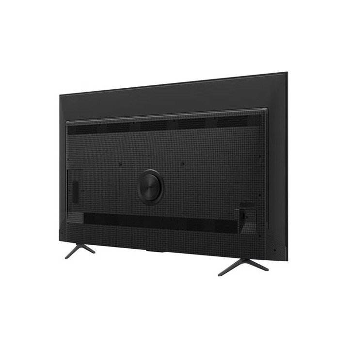 טלוויזיה 65 אינץ חכמה TCL P8K QLED TV 4K עם מערכת הפעלה Google TV – מש