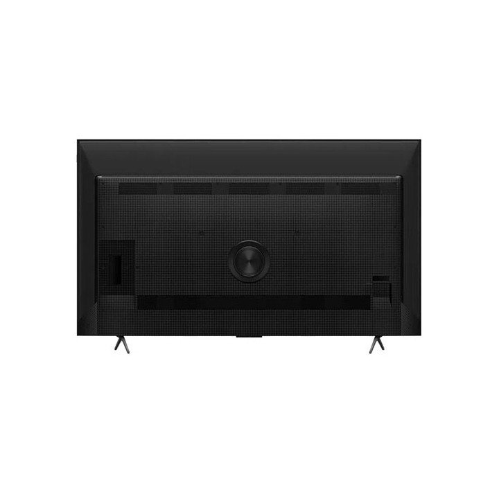 טלוויזיה 65 אינץ חכמה TCL P8K QLED TV 4K עם מערכת הפעלה Google TV – מש
