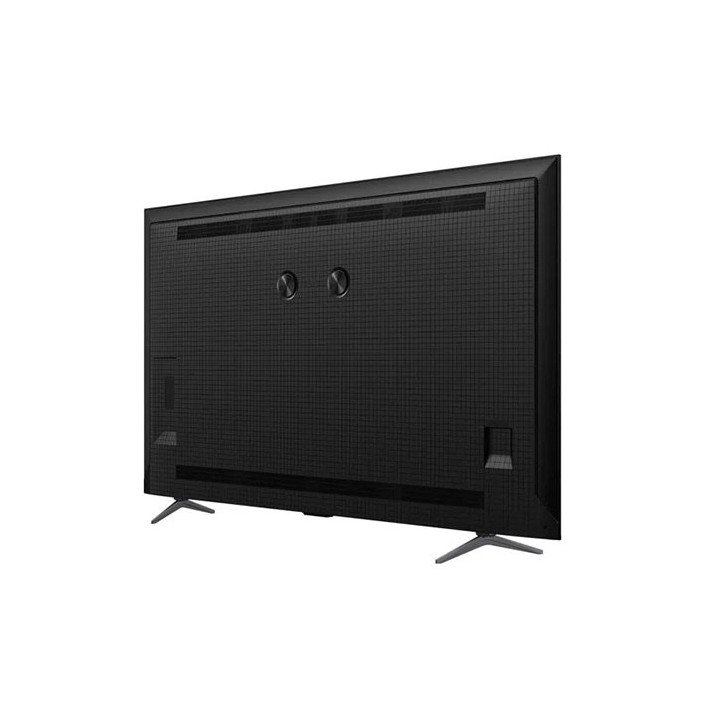טלוויזיה 85 אינץ חכמה TCL P8K QLED TV 4K עם מערכת הפעלה Google TV – מש