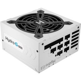 ספק כוח למחשב מודולרי FSP Hydro G PRO(ATX3.1) – הספק 1000W – צבע לבן –