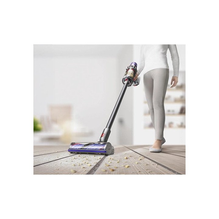 שואב אבק דייסון אלחוטי נטען Dyson V11 Extra