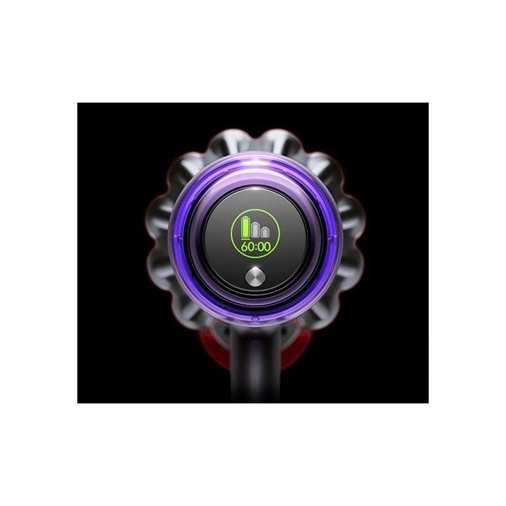שואב אבק דייסון אלחוטי נטען Dyson V11 Extra