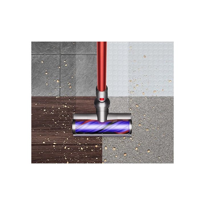 שואב אבק דייסון אלחוטי נטען Dyson V11 Extra