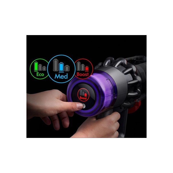 שואב אבק דייסון אלחוטי נטען Dyson V11 Extra