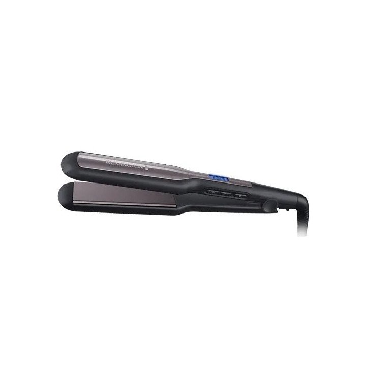 מחליק שיער קרמי רחב רמינגטון Remington Pro Ceramic Extra S5525