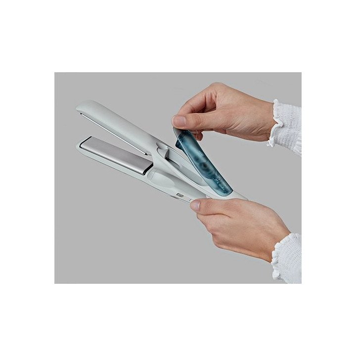 מחליק שיער רמינגטון צר Remington Hydraluxe Pro S9001
