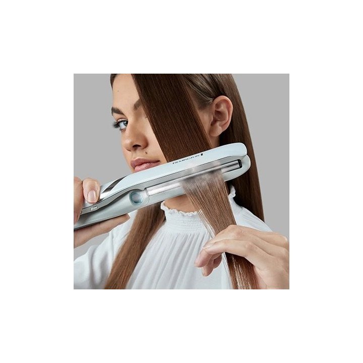 מחליק שיער רמינגטון צר Remington Hydraluxe Pro S9001