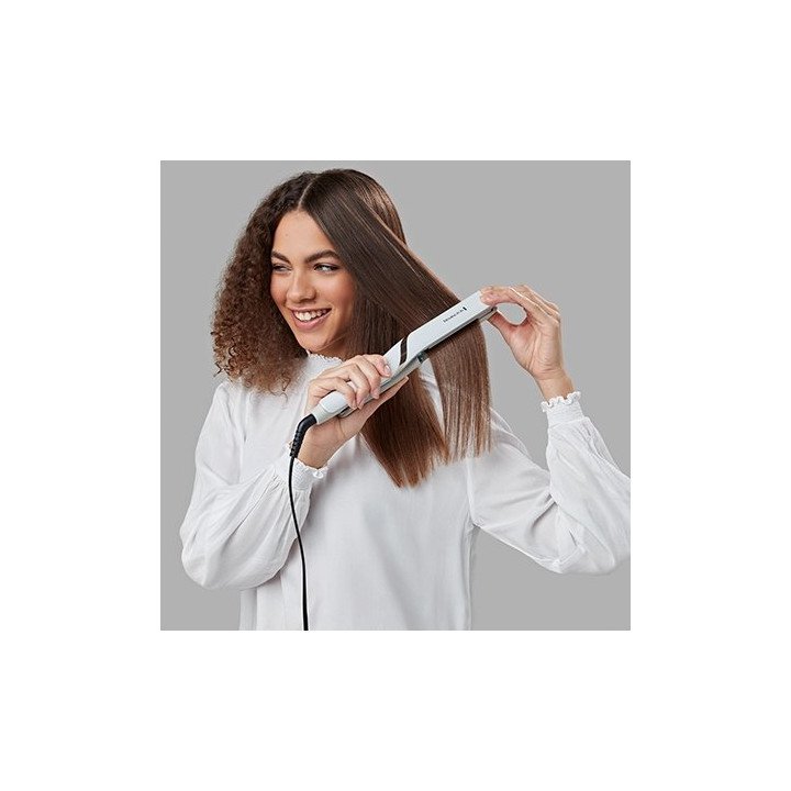 מחליק שיער רמינגטון צר Remington Hydraluxe Pro S9001