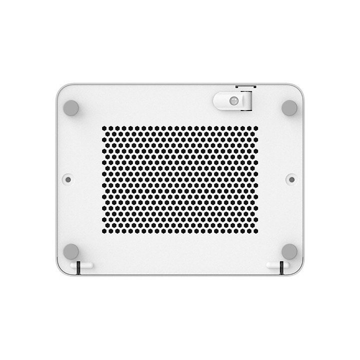 מחשב מיני ASUS NUC 15 Pro+ Mini PC הכולל מעבד Intel Core Ultra 9 285H
