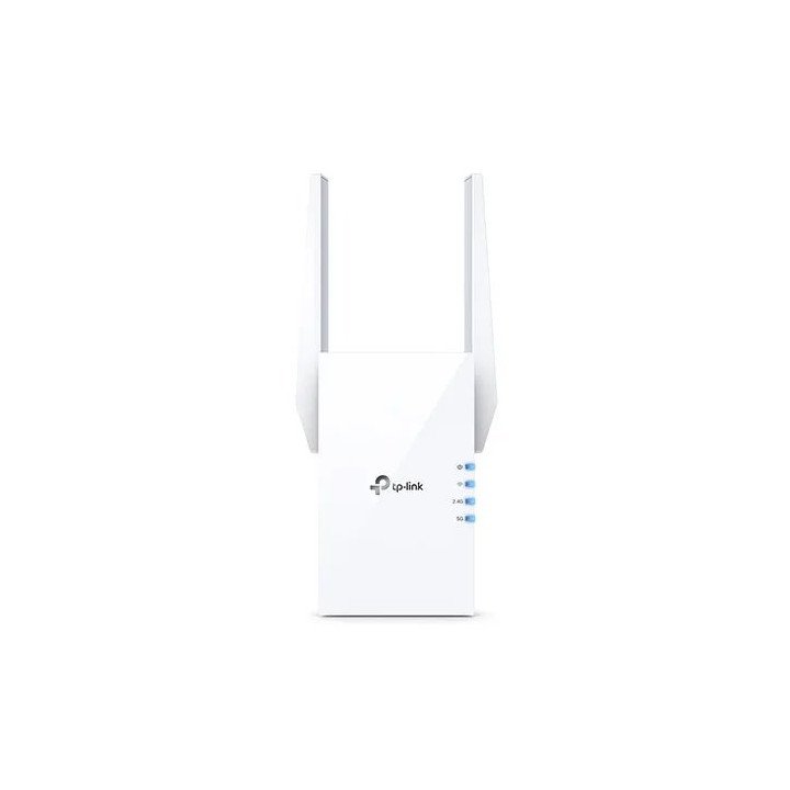 מגדיל טווח אינטרנט TP-Link RE605X AX1800 Wi-Fi Range Extender
