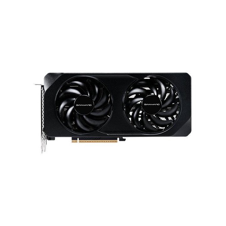 כרטיס מסך Gainward GeForce RTX 5060 Ghost 8GB GDDR7
