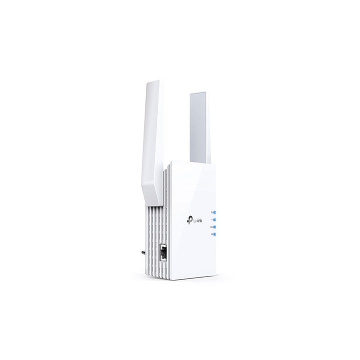 מגדיל טווח אינטרנט TP-Link RE605X AX1800 Wi-Fi Range Extender
