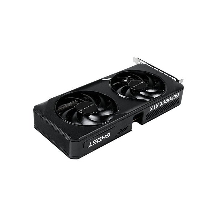 כרטיס מסך Gainward GeForce RTX 5060 Ghost 8GB GDDR7