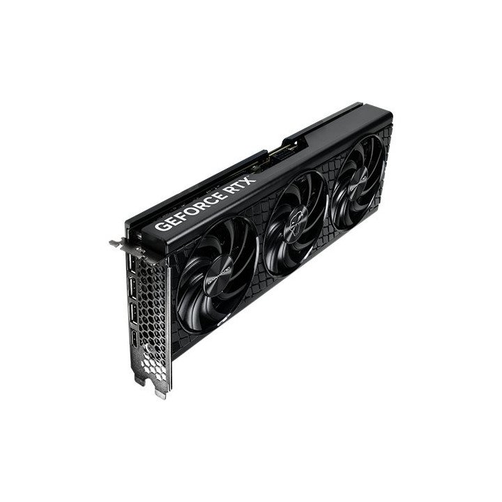 כרטיס מסך Gainward GeForce RTX 5070 Python III 12GB GDDR7