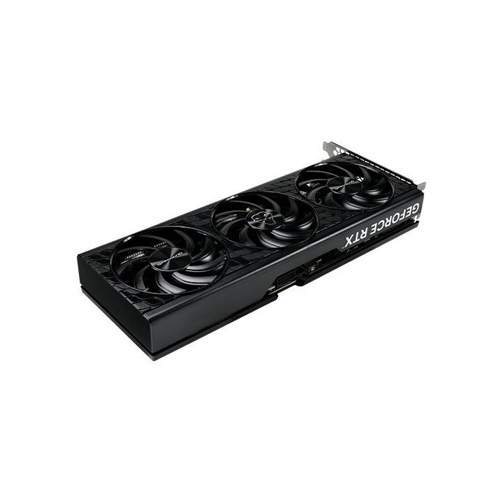 כרטיס מסך Gainward GeForce RTX 5070 Python III 12GB GDDR7