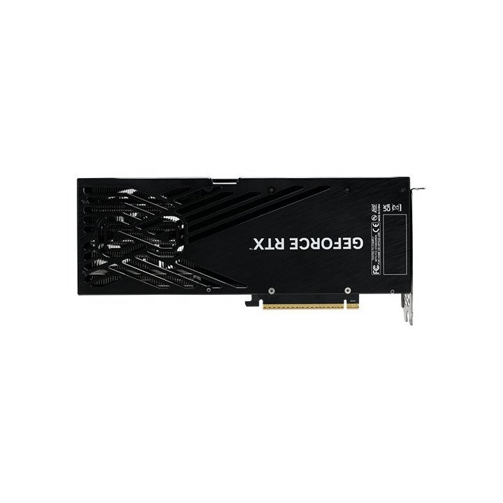 כרטיס מסך Gainward GeForce RTX 5070 Python III 12GB GDDR7