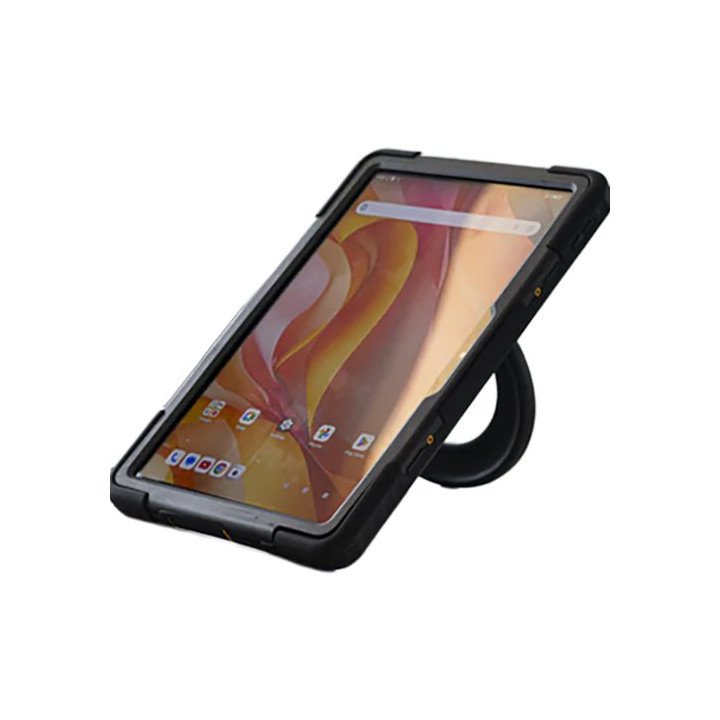טאבלט מוקשח AGM PAD P2 Active Wi-Fi + 4G LTE 8GB+256GB אנדרואיד 14, כו