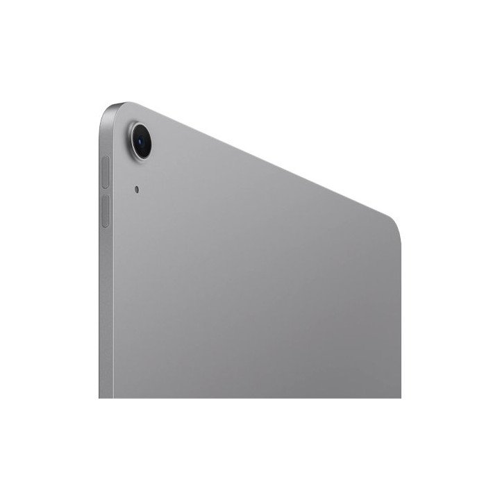 אייפד Apple iPad Air 13'' M3 (2025) 128GB Wi-Fi בצבע Space Gray – ללא 