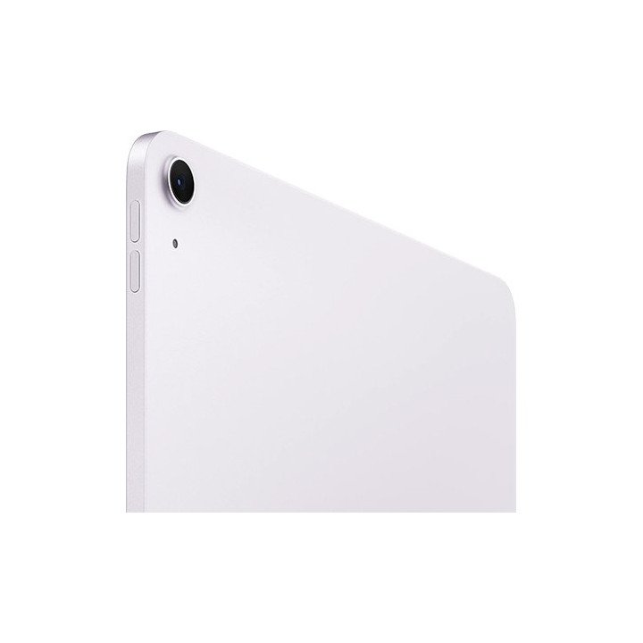 אייפד Apple iPad Air 13'' M3 (2025) 128GB Wi-Fi בצבע Purple – ללא מטען