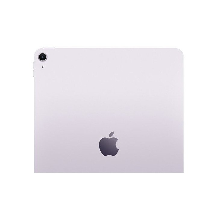 אייפד Apple iPad Air 13'' M3 (2025) 128GB Wi-Fi בצבע Purple – ללא מטען