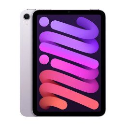 אייפד מיני 8.3 אינץ Apple iPad mini A17 Pro 128GB Wi-Fi בצבע Purple – 