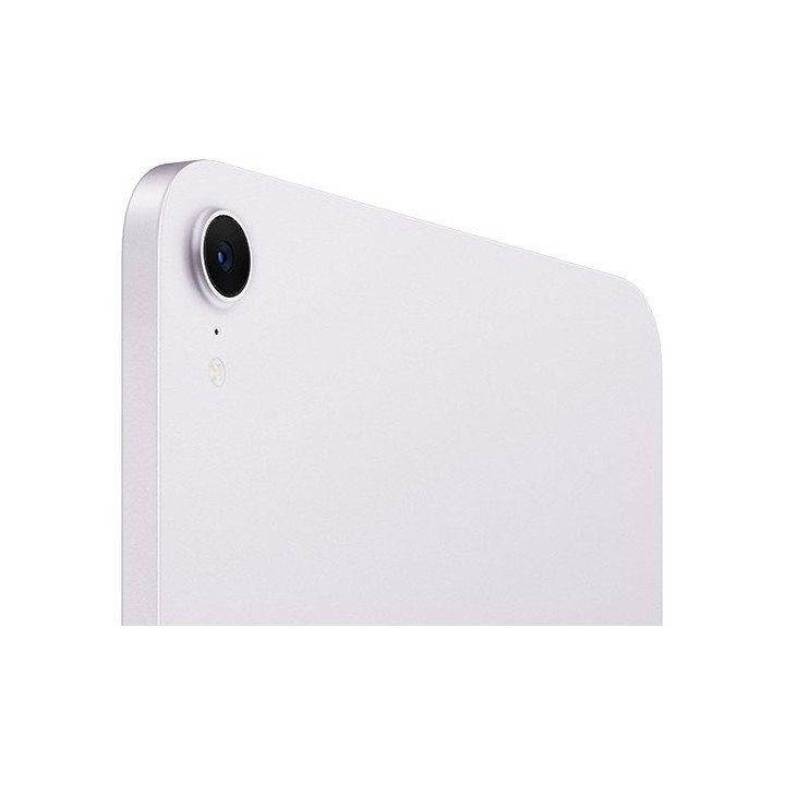 אייפד מיני 8.3 אינץ Apple iPad mini A17 Pro 128GB Wi-Fi בצבע Purple – 