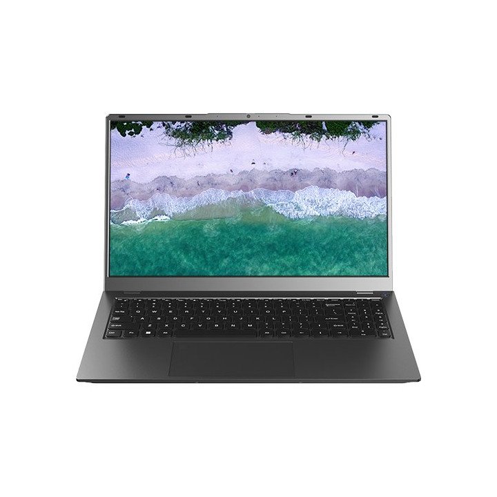 מחשב נייד 15.6 אינץ APOLLOX ONYX BOOK – מעבד Intel Core i7-13620H – כו