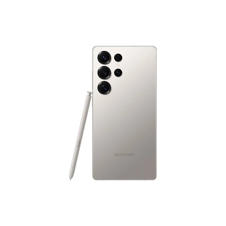 מציאון – סמסונג גלקסי S25 אולטרה Samsung Galaxy S25 Ultra אפור טיטניום