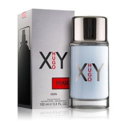 בושם לגבר XY אדט לגבר 100 מ"ל - הוגו בוס