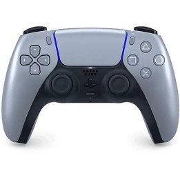 שלט סוני 5 Sony PlayStation 5 DualSense Deep Earth Collection בצבע סיל
