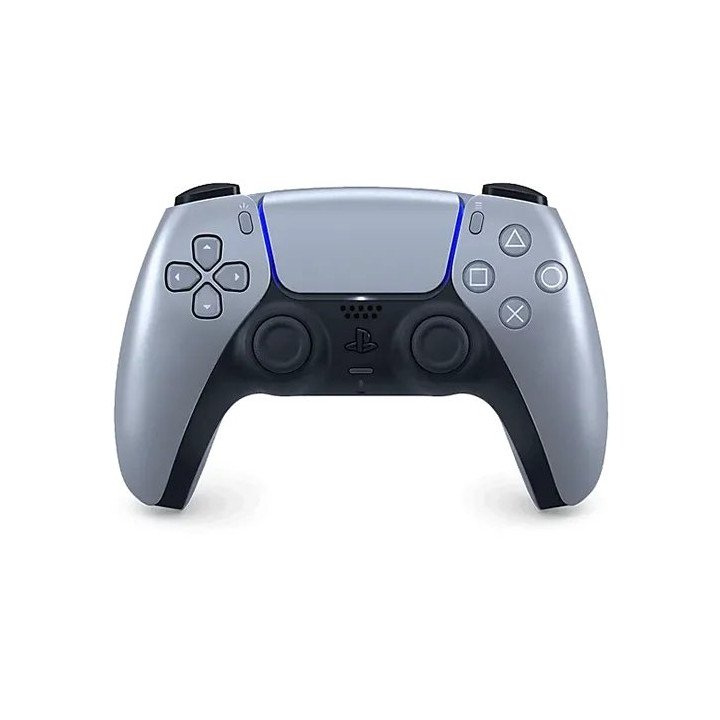 שלט סוני 5 Sony PlayStation 5 DualSense Deep Earth Collection בצבע סיל