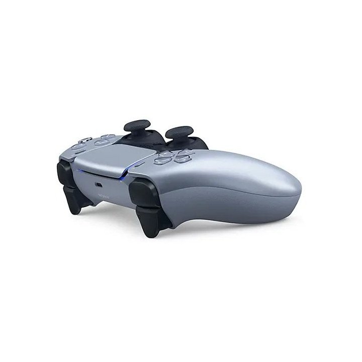שלט סוני 5 Sony PlayStation 5 DualSense Deep Earth Collection בצבע סיל