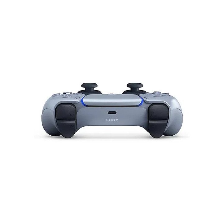 שלט סוני 5 Sony PlayStation 5 DualSense Deep Earth Collection בצבע סיל