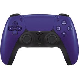 שלט סוני 5 Sony PlayStation 5 DualSense Deep Earth Collection בצבע כחו