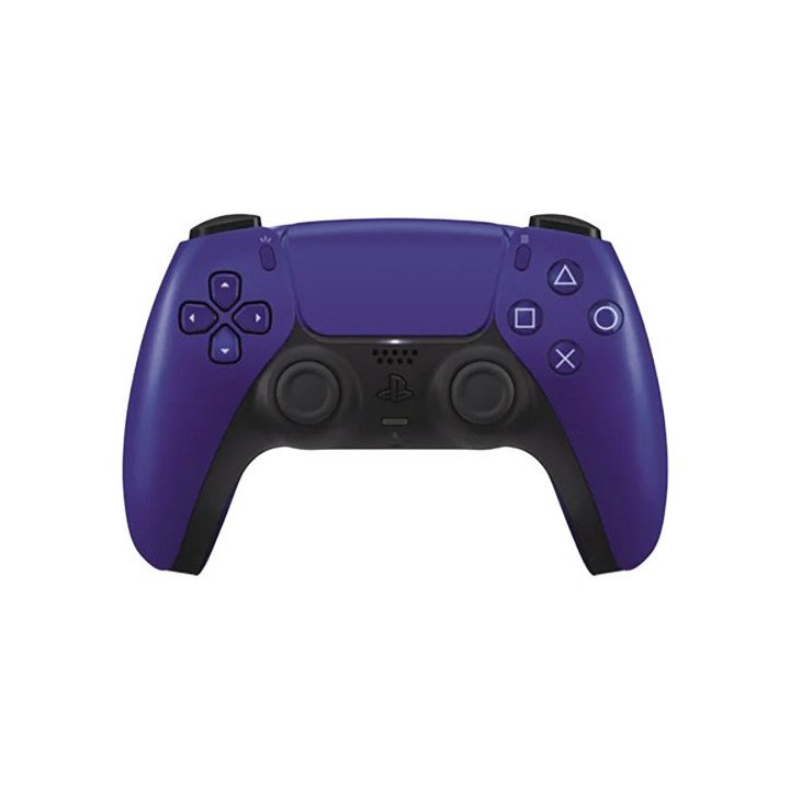 שלט סוני 5 Sony PlayStation 5 DualSense Deep Earth Collection בצבע כחו