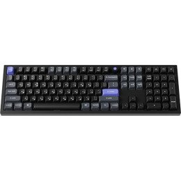 מקלדת גיימינג מכנית Keychron Q6 HE 8K RGB – מתג Magnetic Switch – צבע 
