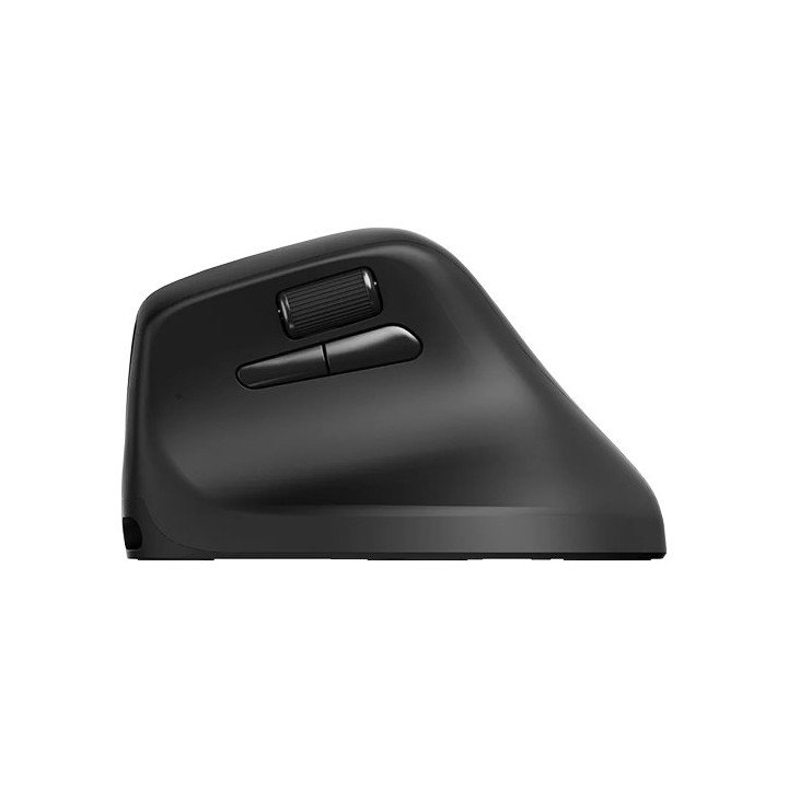 עכבר ארגונומי אלחוטי Keychron M5 Wireless Ergonomic – ממשק USB-A ובלוט