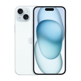 אייפון 15 פלוס Apple iPhone 15 Plus 128GB בצבע כחול