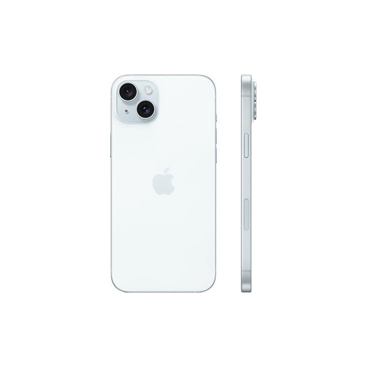 אייפון 15 פלוס Apple iPhone 15 Plus 128GB בצבע כחול