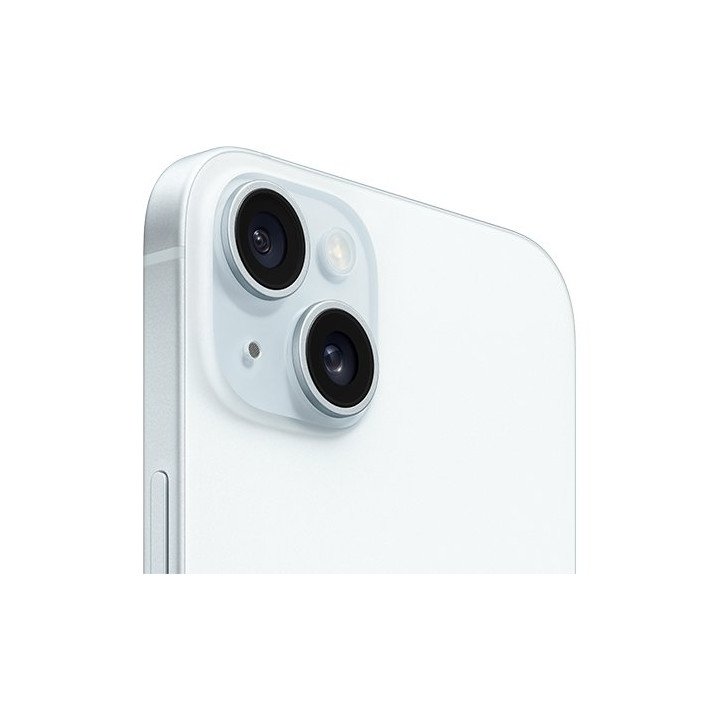 אייפון 15 פלוס Apple iPhone 15 Plus 128GB בצבע כחול