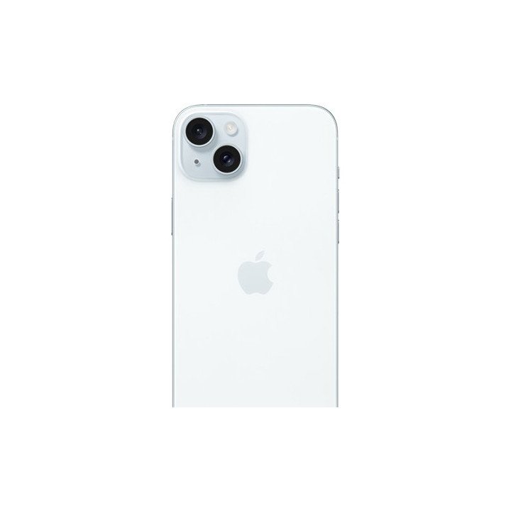 אייפון 15 פלוס Apple iPhone 15 Plus 128GB בצבע כחול
