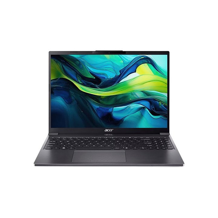 מחשב נייד 15.3 אינץ Acer Aspire Go 15 – מעבד Intel Core i5-1334U – כונ